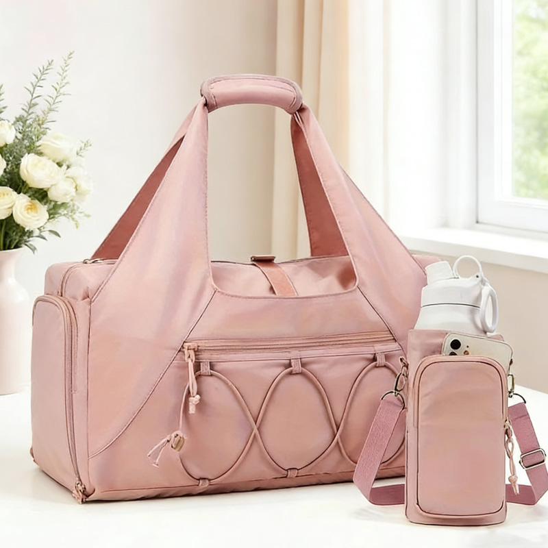 Dry Bag Roll Top - Sac de transport pour tapis de