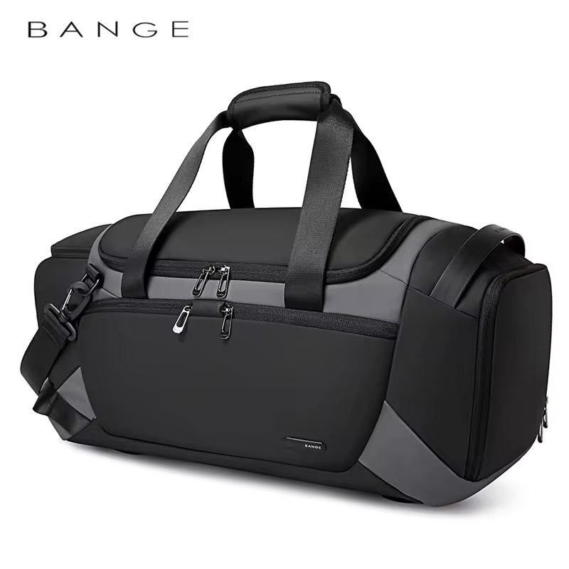 Dry Bag Roll Top - BANGE sacs De Sport hommes sacs