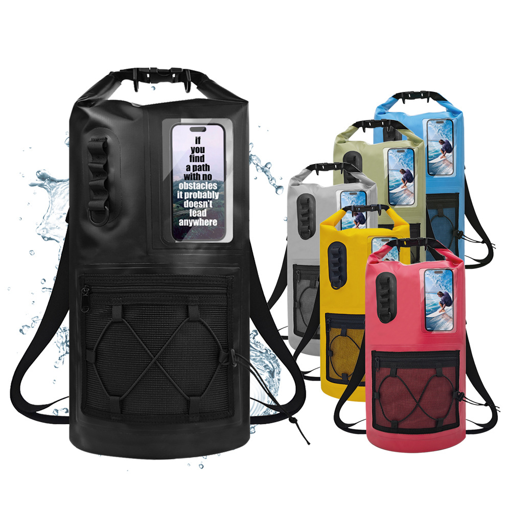    Sac étanche à fermeture ro - Dry Bag Roll Top avis et prix