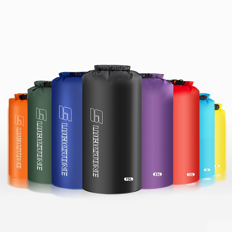 Sac sec étanche pour vêtements - Dry Bag Roll Top avis et prix