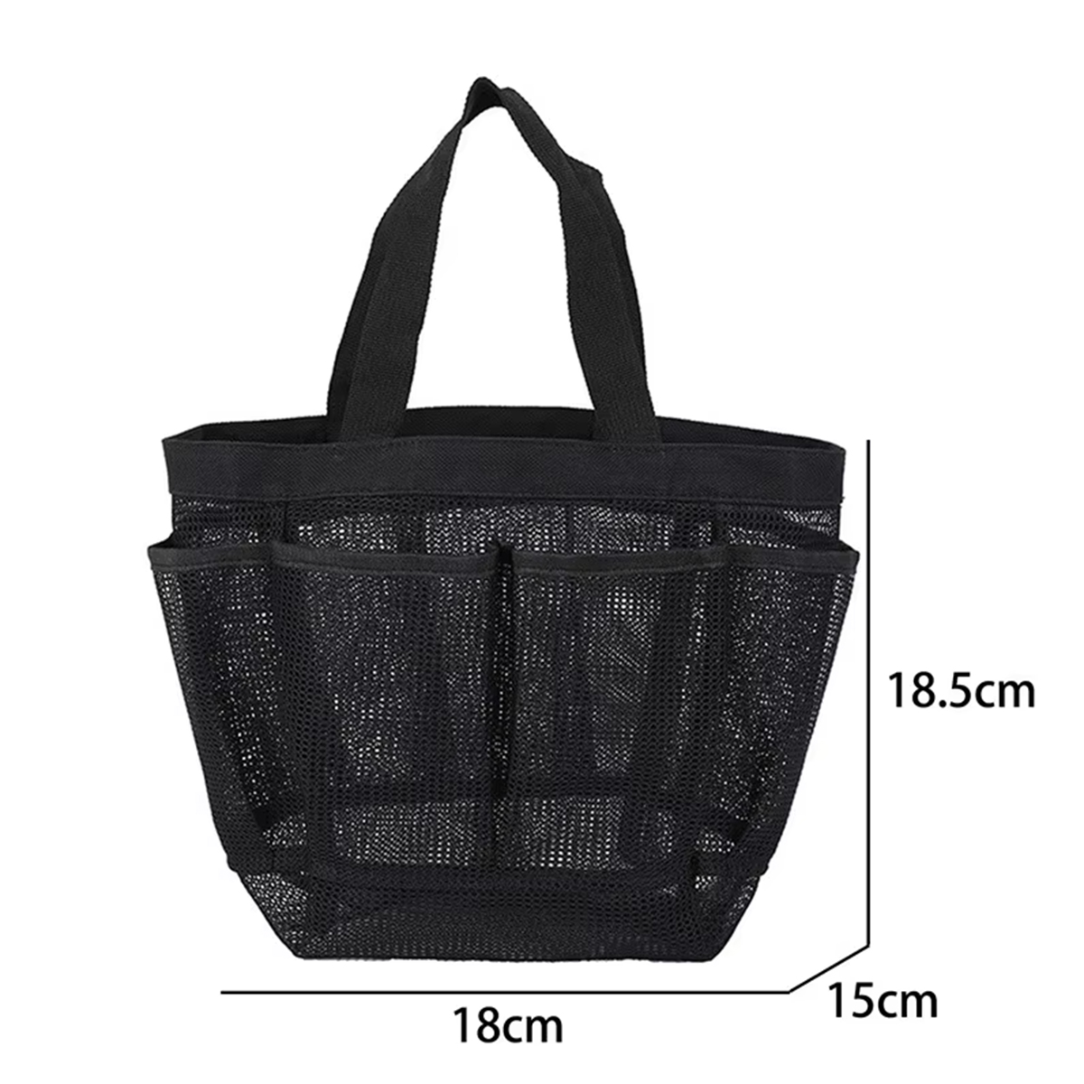 Sac de Douche Portable en Mail - Dry Bag Roll Top avis et prix
