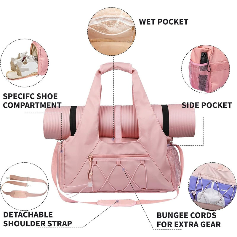 Sac de transport pour tapis de - Dry Bag Roll Top avis et prix
