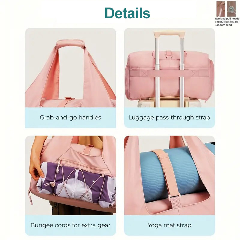Sac de transport pour tapis de - Dry Bag Roll Top avis et prix