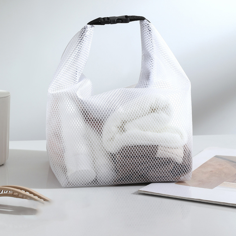 Grand sac étanche transparent  - Dry Bag Roll Top avis et prix