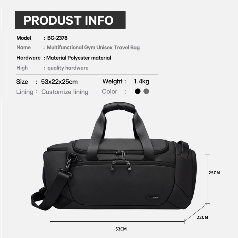 BANGE sacs De Sport hommes sac - Dry Bag Roll Top avis et prix