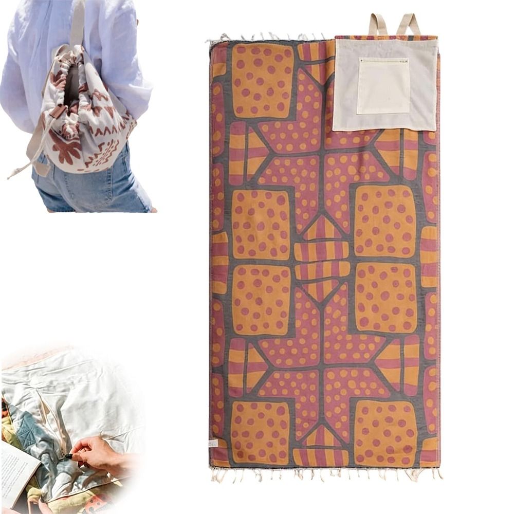 Sac de plage convertible 2-en- - Dry Bag Roll Top avis et prix