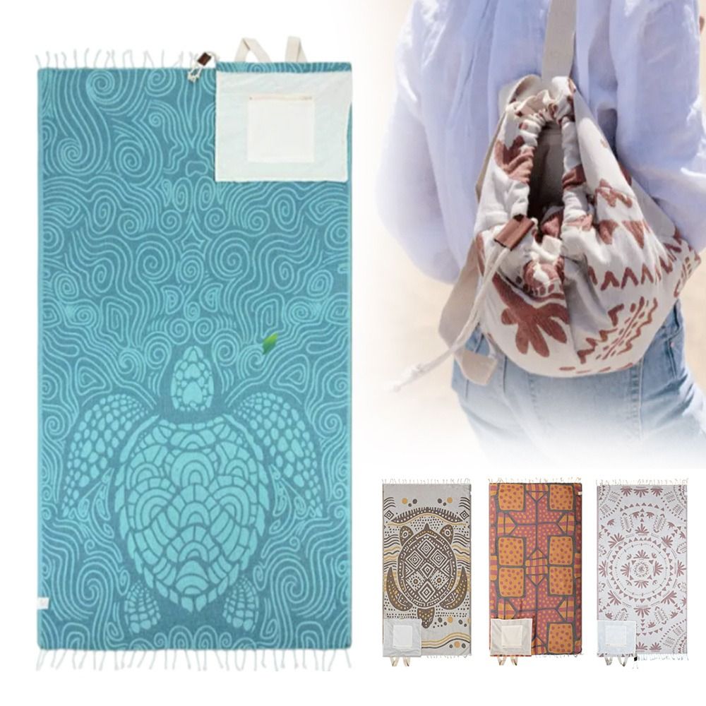 Sac de plage convertible 2-en- - Dry Bag Roll Top avis et prix