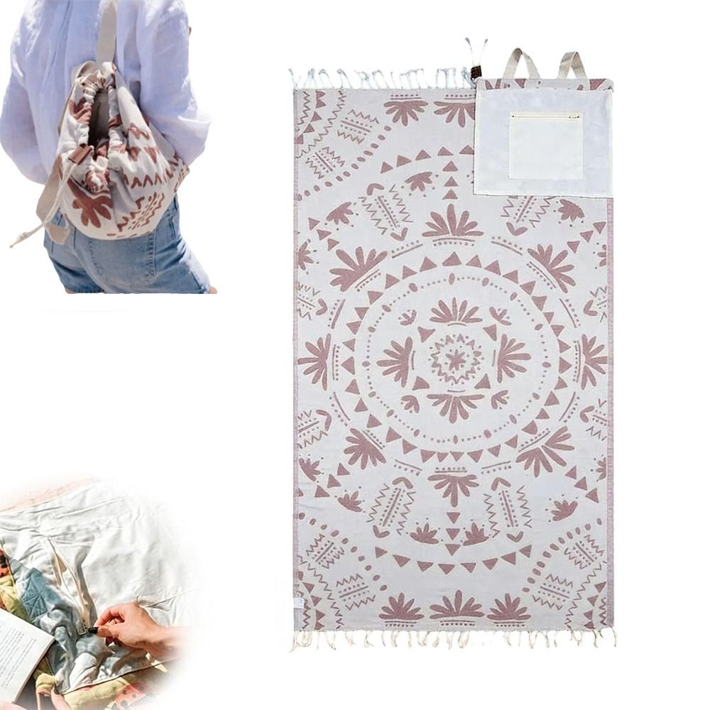 Sac de plage convertible 2-en- - Dry Bag Roll Top avis et prix